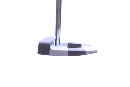 Used Odyssey Ai-DUAL Square 2 Square Jailbird Putter - Right-Handed - 34 in - Mallet