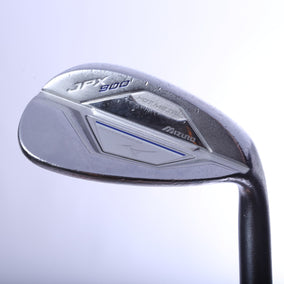 Used Mizuno JPX 900 Hot Metal Gap Wedge - Right-Handed - 50 Degrees - Wedge Flex-Next Round