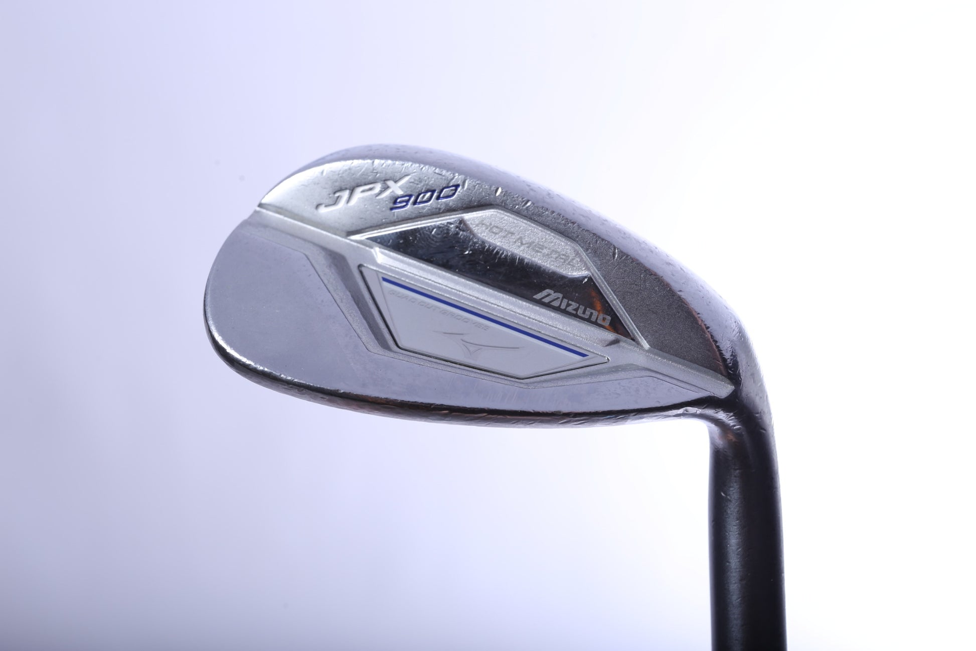 Used Mizuno JPX 900 Hot Metal Gap Wedge - Right-Handed - 50 Degrees - Wedge Flex-Next Round