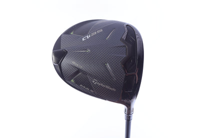 Used TaylorMade Qi35 MAX Driver - 10.5 Degrees - Regular Flex Fujikura Ventus Blue 5 - Right-Handed