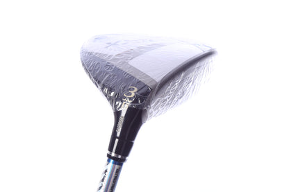 Used XXIO 13 3-Wood - Right-Handed - 15 Degrees - Regular Flex