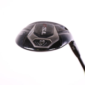Used Titleist TS2 4-Wood - Right-Handed - 16.5 Degrees - Regular Flex-Next Round