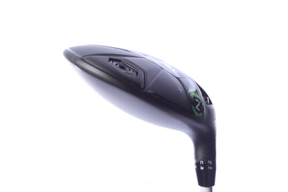 Cobra DS-ADAPT X 3-Wood - Right-Handed - 15 Degrees - Stiff Flex