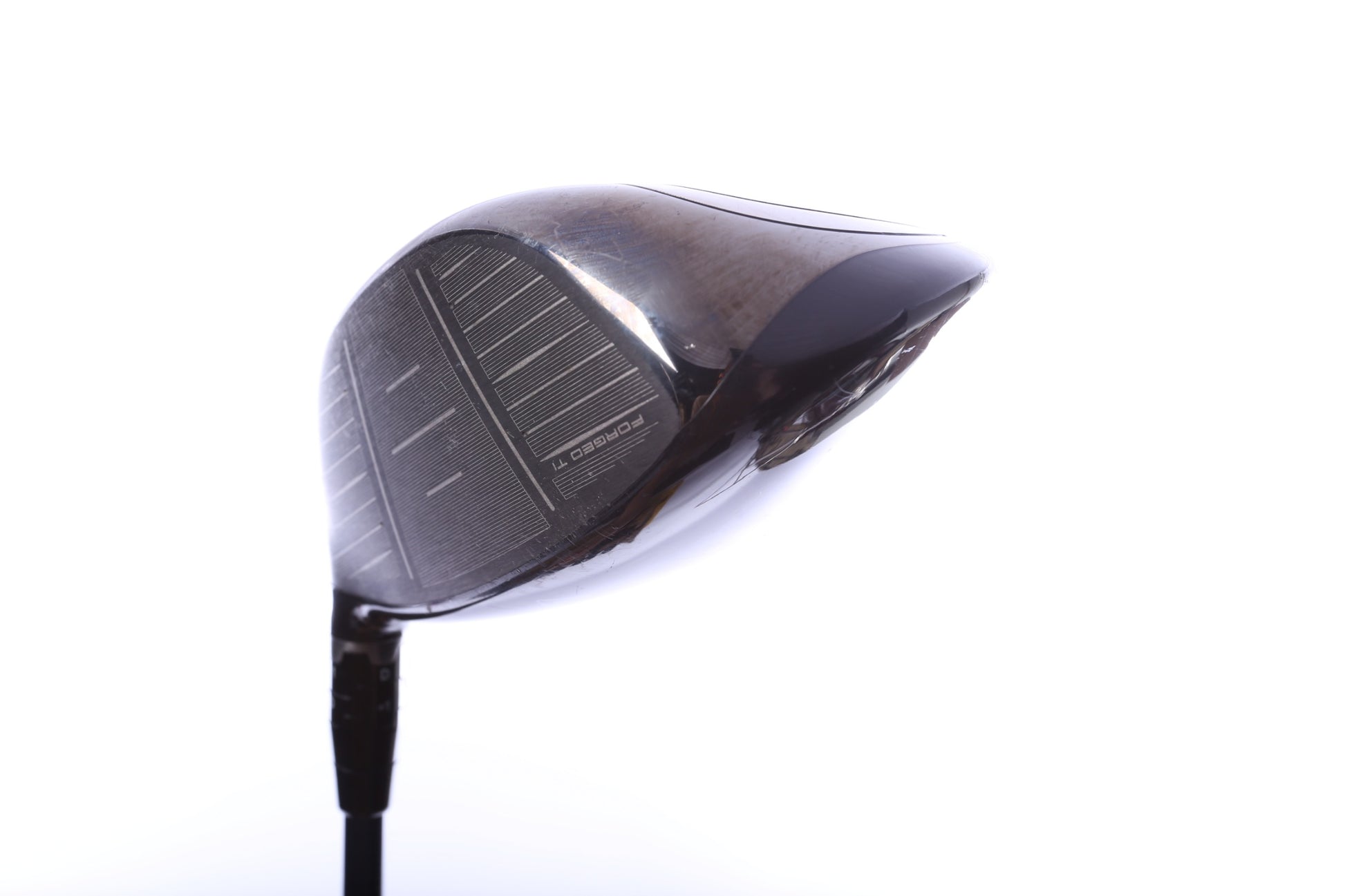 Used Callaway Big Bertha 23 Driver - 9 Degrees - Regular Flex Fujikura Ventus Blue - Right-Handed-Next Round