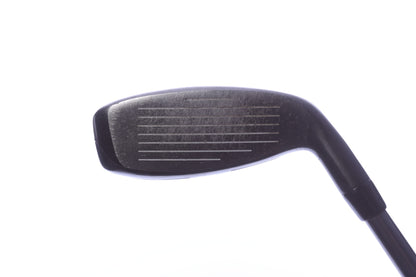Used Callaway Rogue X 5H Hybrid - Left-Handed - 23 Degrees - Regular Flex