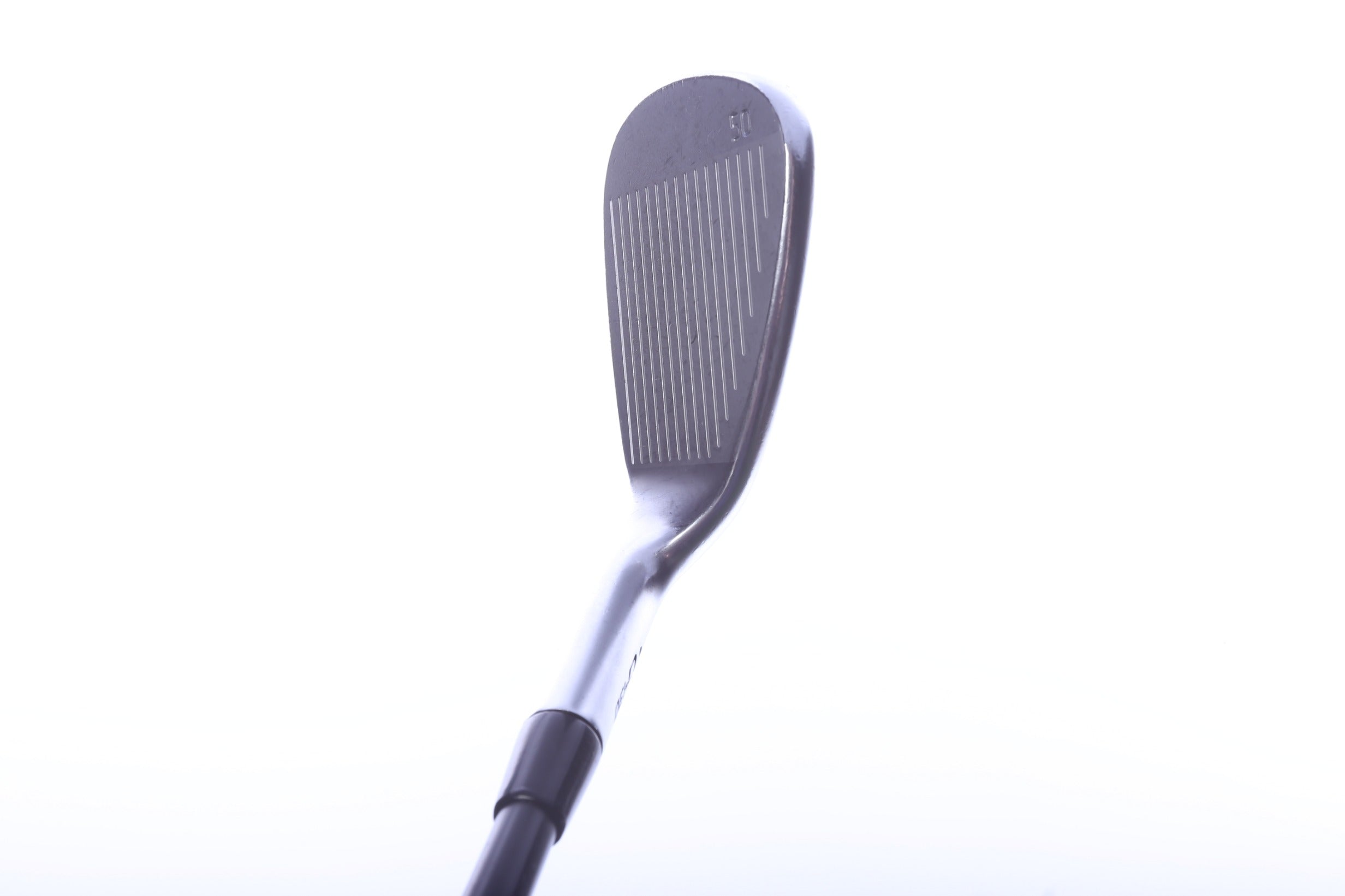 Used Ping G430 Gap Wedge - Right-Handed - 50 Degrees - Soft Regular Flex
