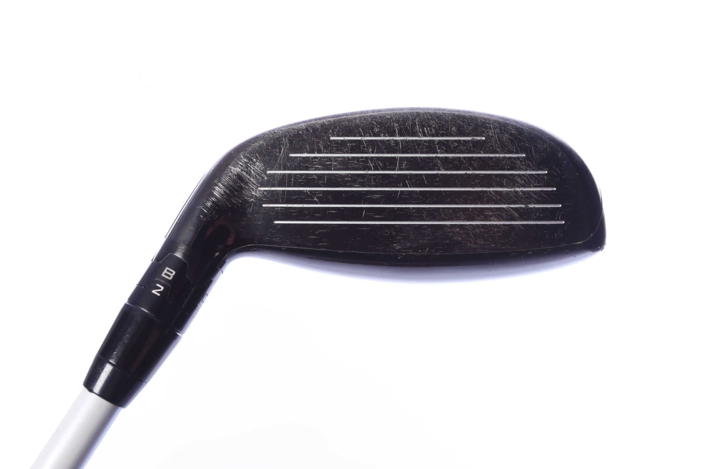 Used Titleist TSi2 4H Hybrid - Right-Handed - 21 Degrees - Regular Flex