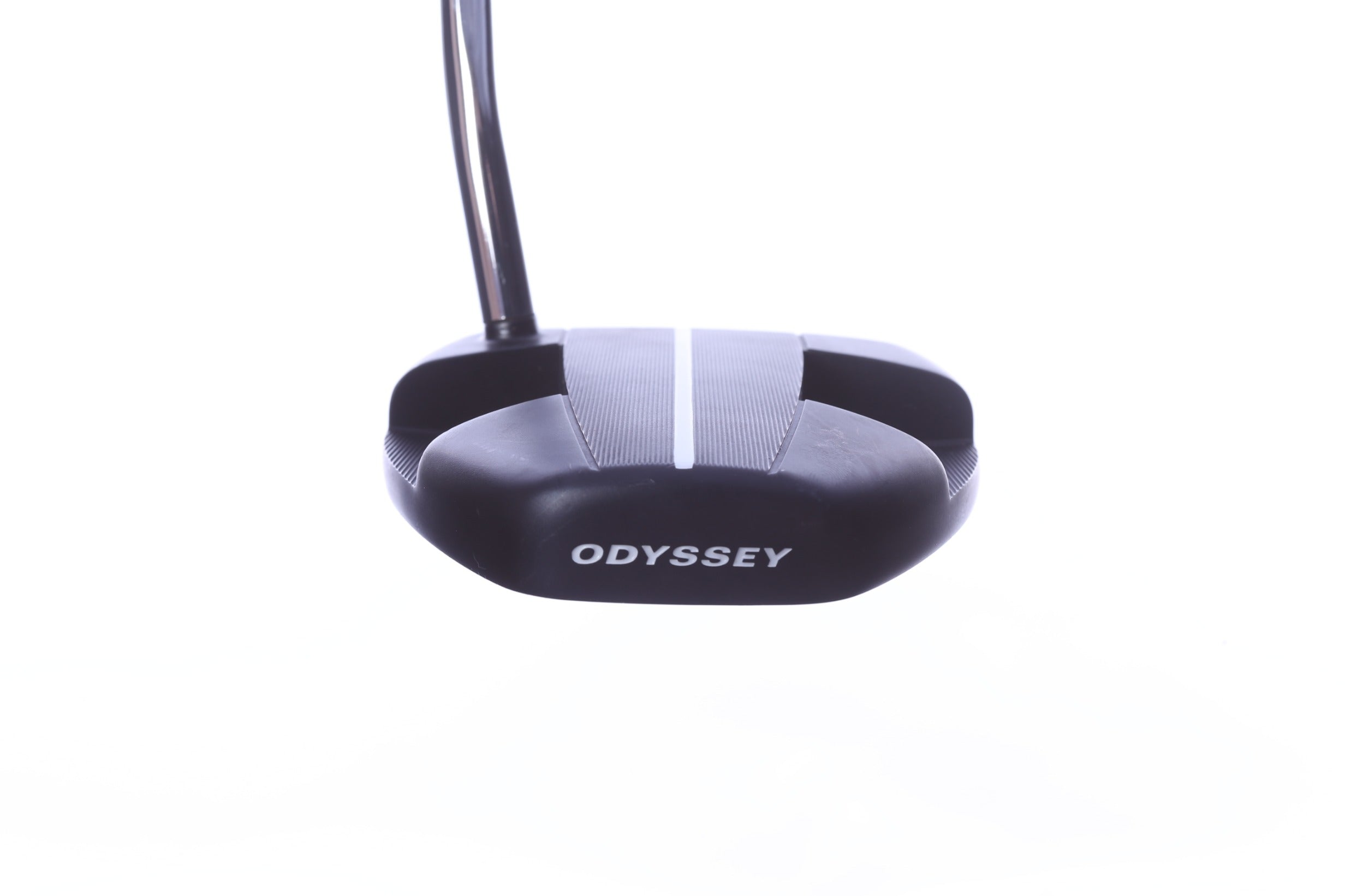 Used Odyssey Ai-ONE Milled Eleven T DB Putter - Right-Handed - 34 in - Mallet