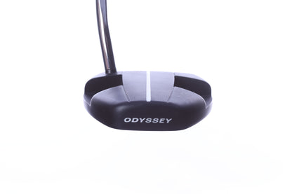 Used Odyssey Ai-ONE Milled Eleven T DB Putter - Right-Handed - 34 in - Mallet