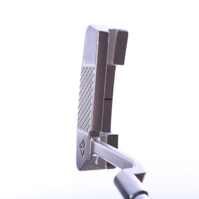 Used Toulon Design Columbus Counterbalanced AR Putter - Right-Handed - 34 in - Blade-Next Round