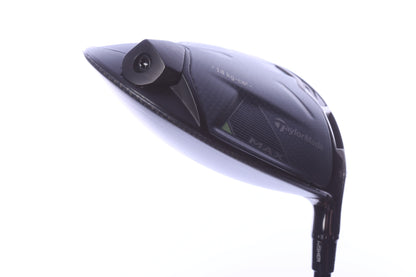 Used TaylorMade Qi35 MAX Driver - 10.5 Degrees - Regular Flex Project X HZRDUS Smoke Red RDX - Right-Handed