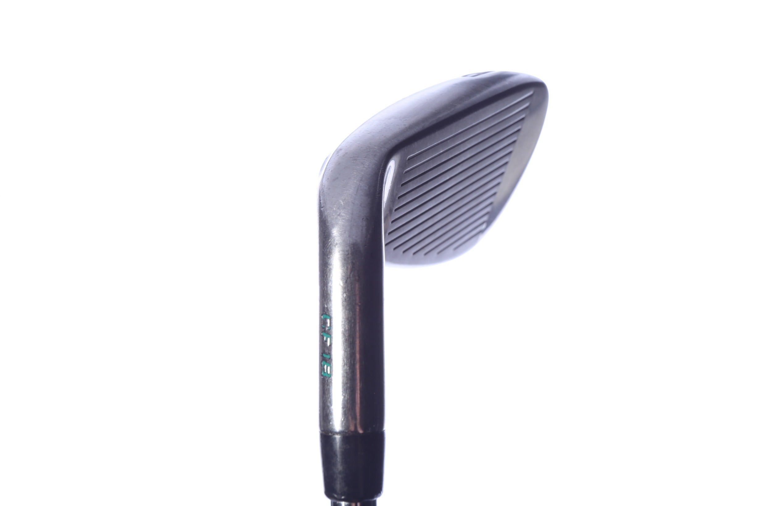 Used Callaway Rogue X Pitching Wedge - Right-Handed - 41 Degrees - Stiff Flex-Next Round
