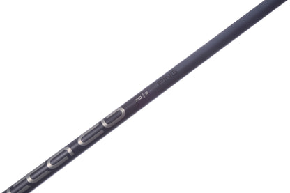 Used Ping ALTA CB Slate Hybrid Shaft Stiff Flex Graphite - 38.75 in - No Adapter-Next Round