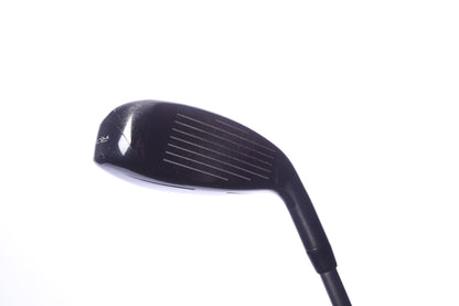 Used Callaway Rogue 4H Hybrid - Left-Handed - 21 Degrees - Seniors Flex-Next Round