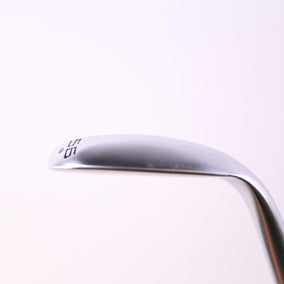 Used Cleveland RTX Full Face ZipCore Tour Satin Sand Wedge - Left-Handed - 56 Degrees - Stiff Flex-Next Round