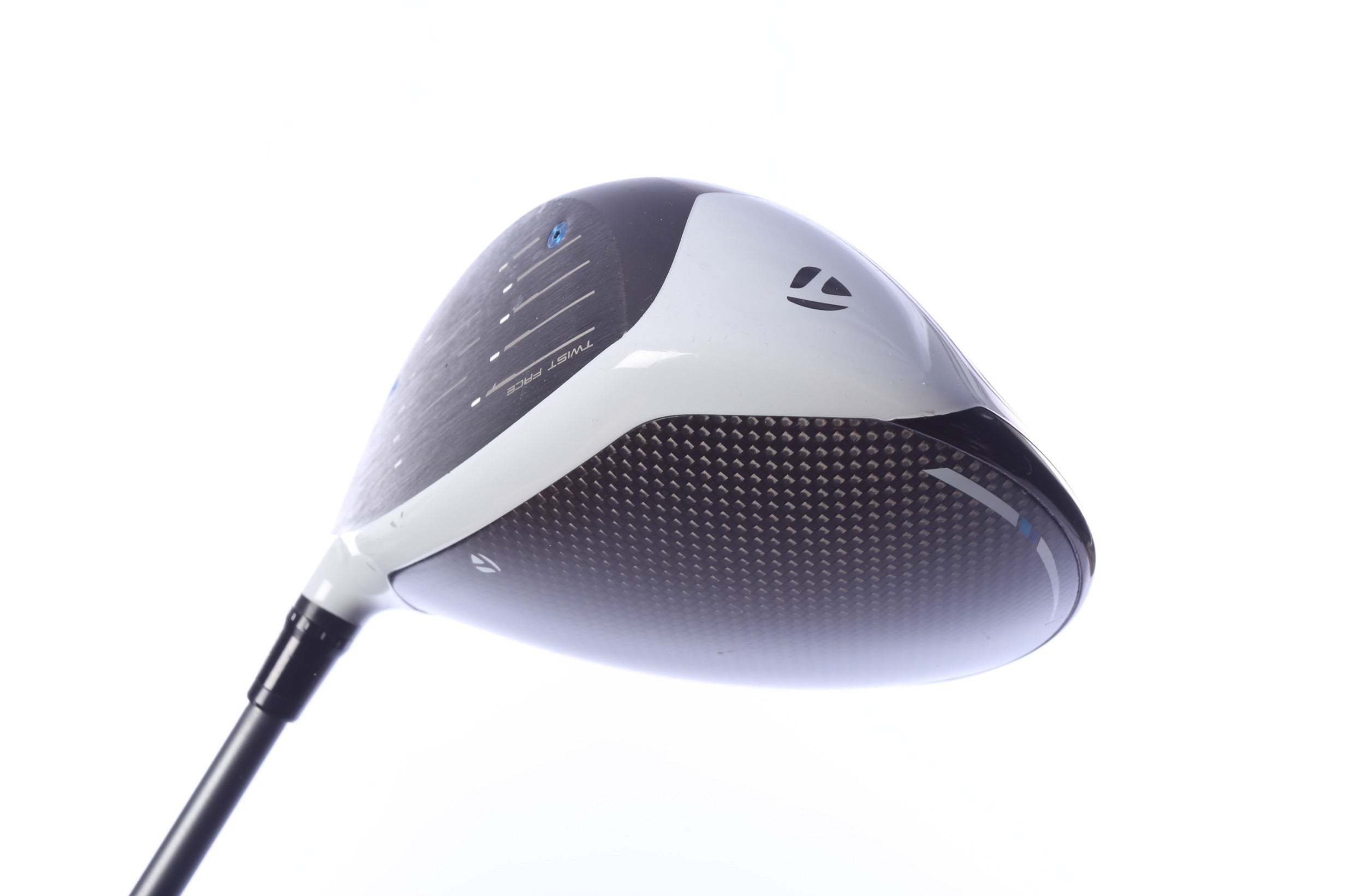 Used TaylorMade SIM Driver - 9 Degrees - Stiff Flex Project X HZRDUS Smoke - Right-Handed