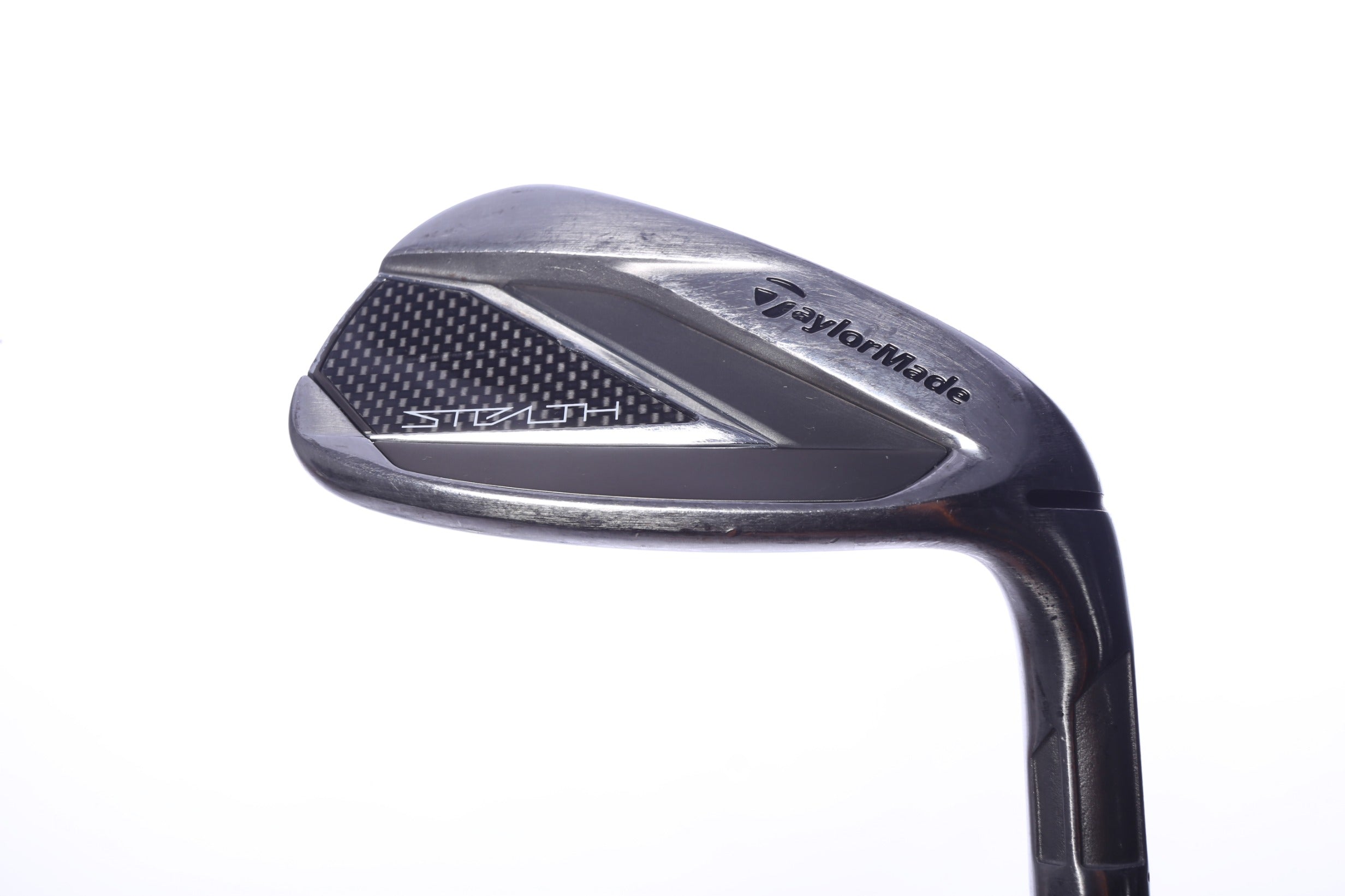 Used TaylorMade STEALTH Approach Wedge - Right-Handed - 49 Degrees - Extra Stiff Flex-Next Round