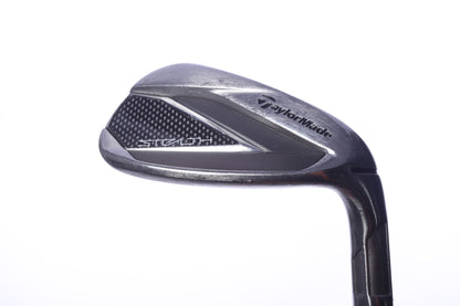 Used TaylorMade STEALTH Approach Wedge - Right-Handed - 49 Degrees - Extra Stiff Flex-Next Round