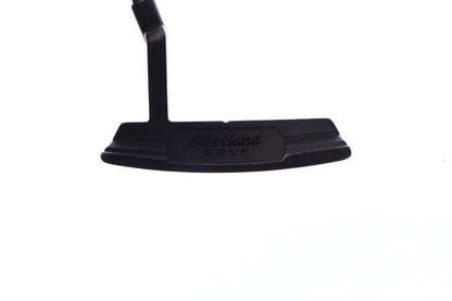 Used Cleveland Frontline 4.0 Plumbers Neck Putter - Right-Handed - 33.5 in - Blade-Next Round