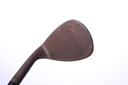 Used Callaway X-Series Jaws CC Dark Vintage Lob Wedge - Right-Handed - 60 Degrees - Wedge Flex-Next Round