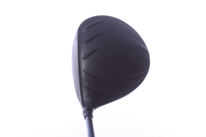 Used Ping G410 SF Tec Driver - 10.5 Degrees - Regular Flex Ping Alta CB Red - Right-Handed