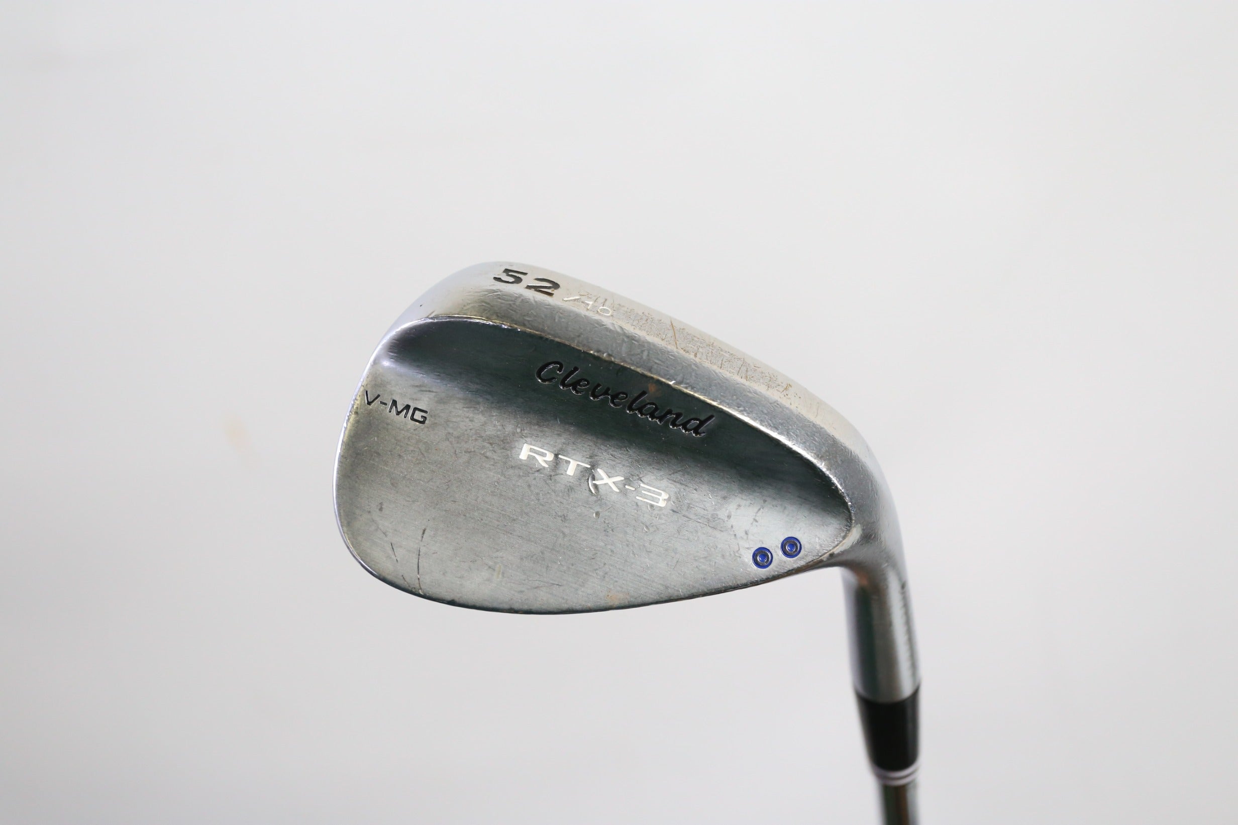 Cleveland rtx best sale 3 wedge