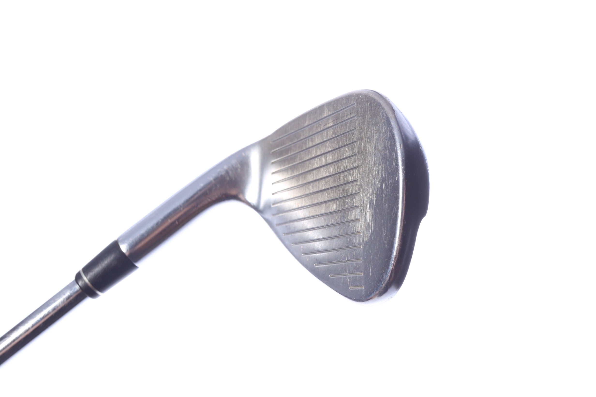 Used Callaway Apex 19 Approach Wedge - Right-Handed - 48 Degrees - Stiff Flex