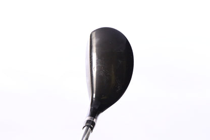 Used Wilson Defy 4H Hybrid - Right-Handed - 24 Degrees - Regular Flex-Next Round