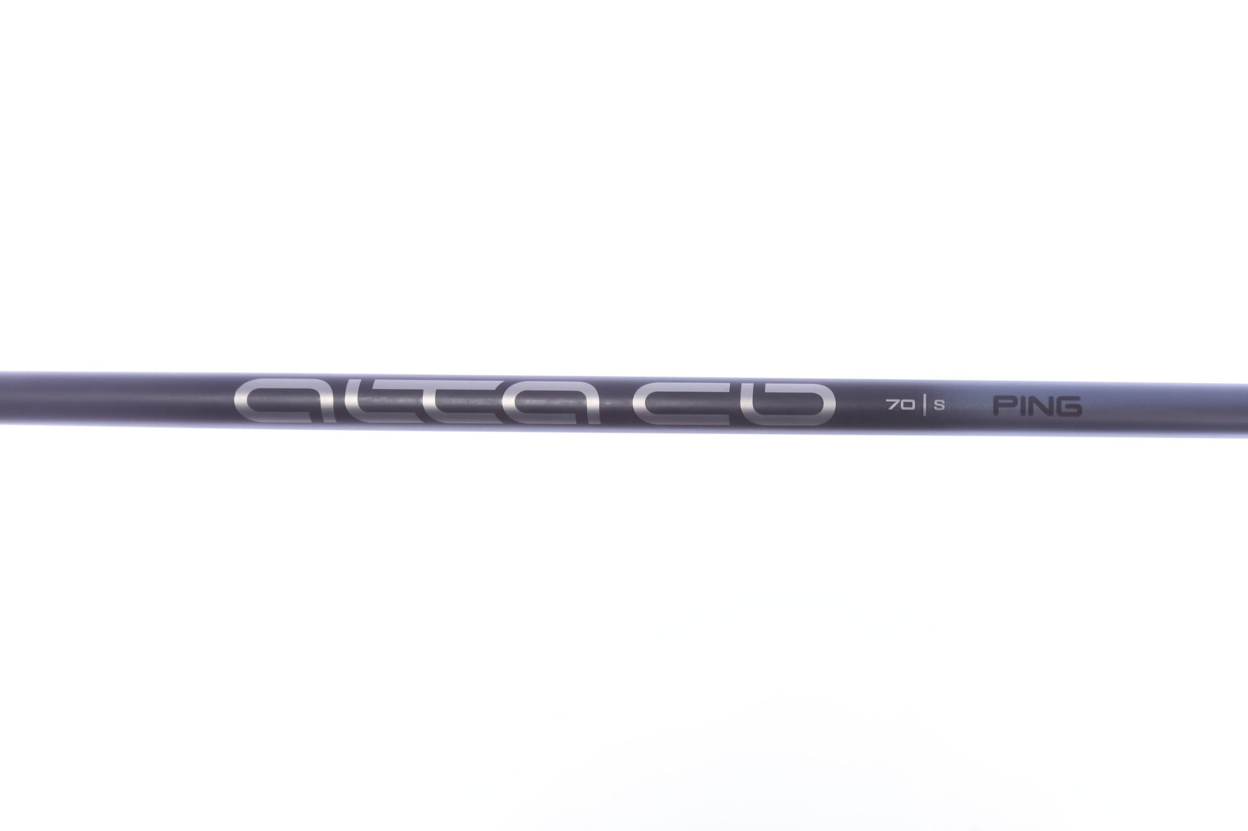Used Ping G425 4H Hybrid - Right-Handed - 22 Degrees - Stiff Flex-Next Round