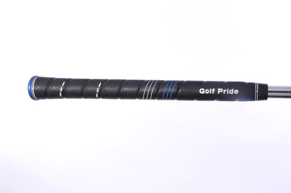 Used Cleveland 588 RTX 2.0 Black Satin Lob Wedge - Right-Handed - 58 Degrees - Wedge Flex-Next Round
