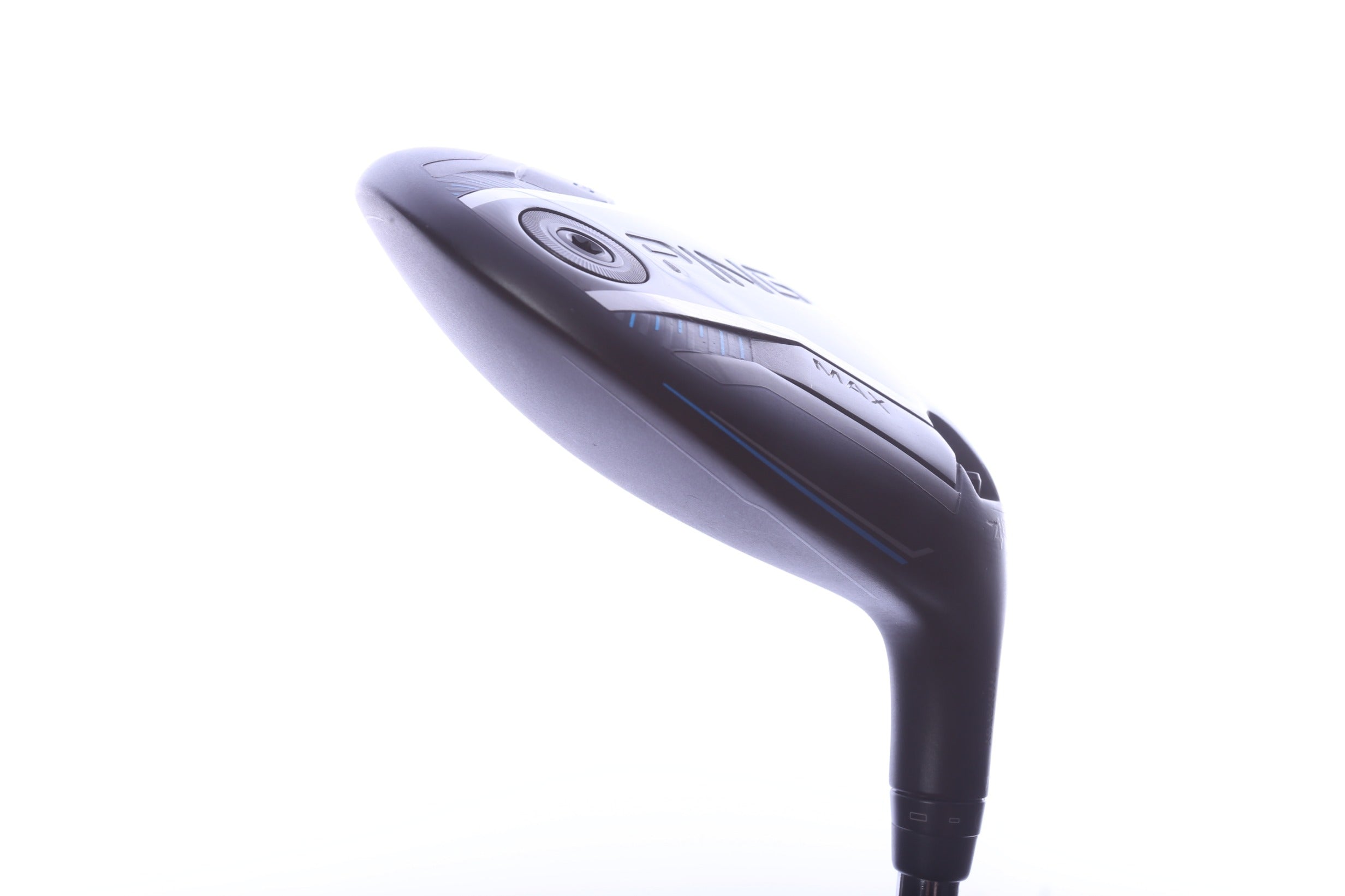 Used Ping G440 MAX 4-Wood - Right-Handed - 17 Degrees - Regular Flex