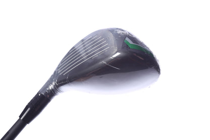 Used Callaway Elyte X 4H Hybrid - Right-Handed - 21 Degrees - Seniors Flex