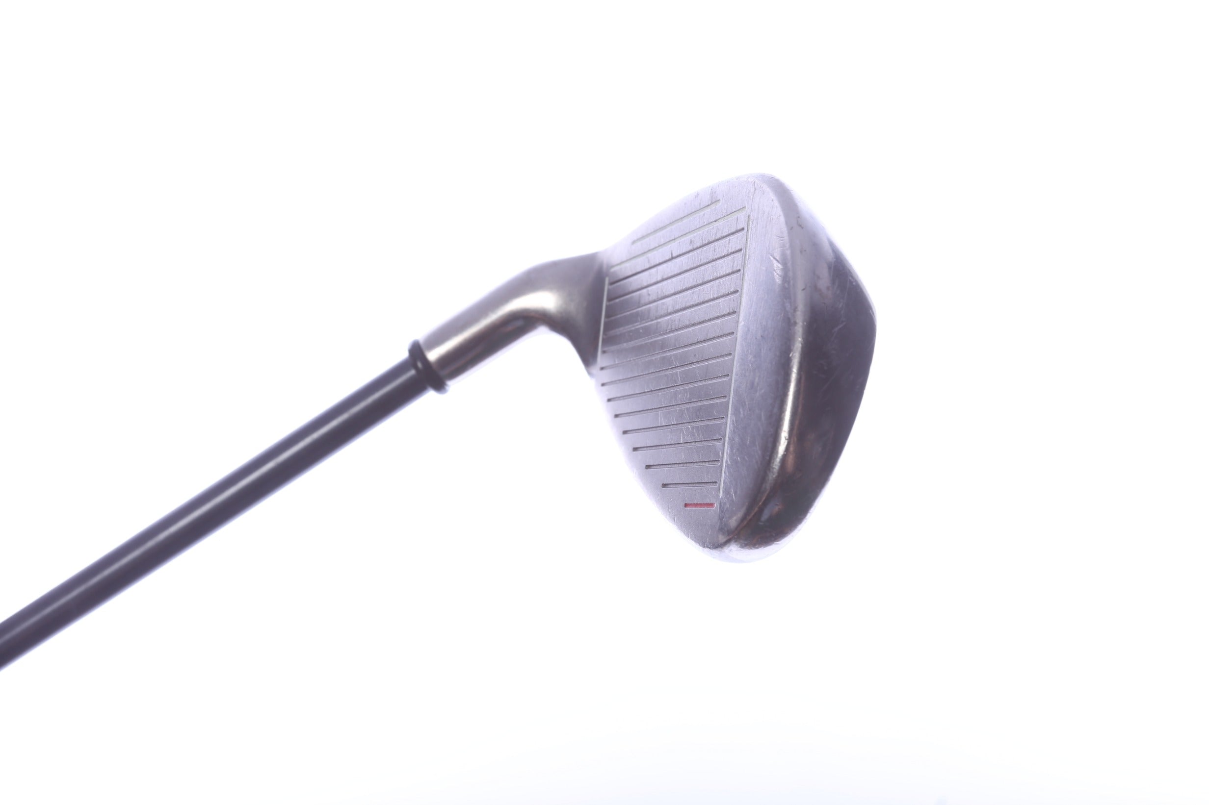 Used Callaway Hawkeye VFT Pitching Wedge - Right-Handed - 46.5 Degrees - Regular Flex