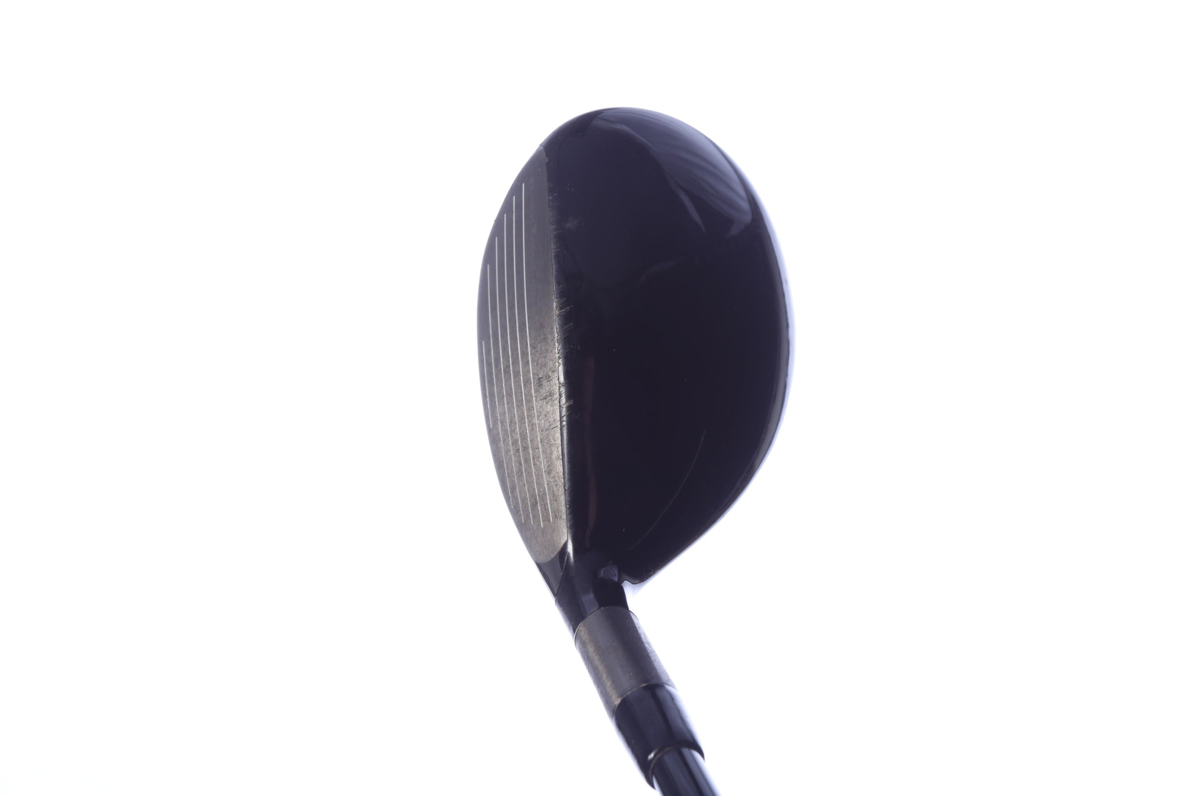 Used Callaway Apex Utility Wood 5-Wood - Right-Handed - 19 Degrees - Regular Flex