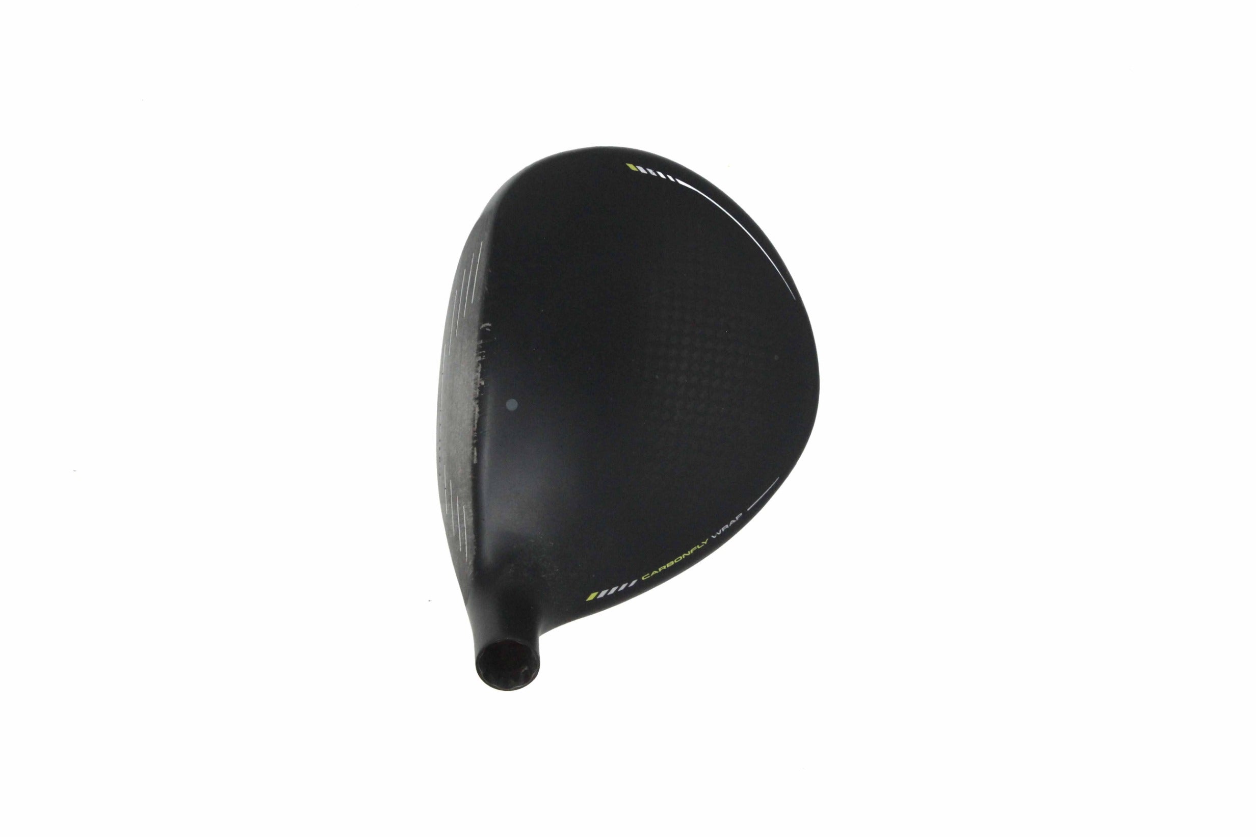 Used Ping G430 MAX 3-Wood - HEAD ONLY - Right-Handed - 15 Degrees