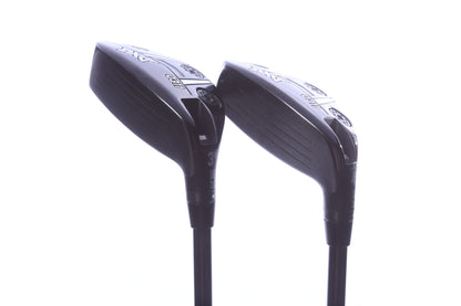 Used PXG 0311 GEN6 Hybrid Set - Left-Handed - 3H, 4H - Stiff Flex