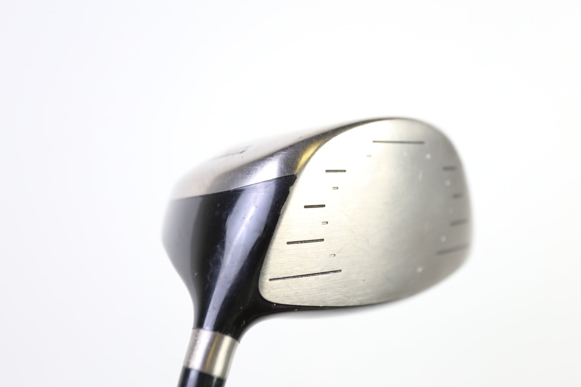 Used Cobra SZ 440 Driver - Right-Handed - 9 Degrees - Stiff Flex-Next Round