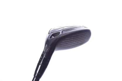 Used Titleist 818 H1 4H Hybrid - Right-Handed - 21 Degrees - Regular Flex-Next Round