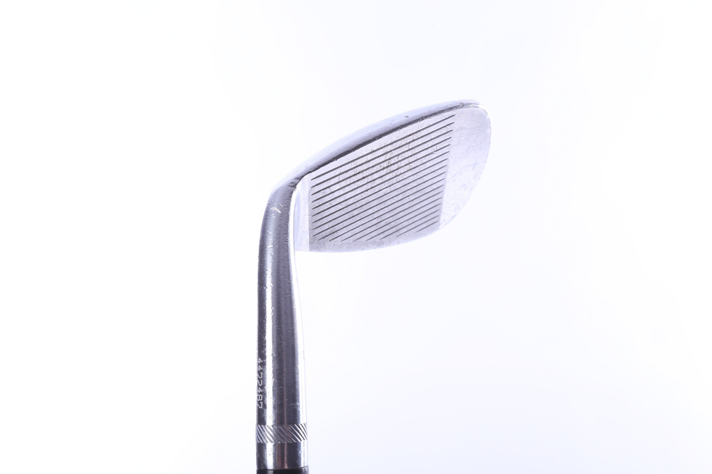Used Titleist Vokey SM5 Tour Chrome Sand Wedge - Right-Handed - 56 Degrees - Wedge Flex-Next Round