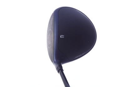 Used Cobra Aerojet Volition Limited Edition Driver - 9 Degrees - Regular Flex Project X HZRDUS Gen4 - Right-Handed-Next Round