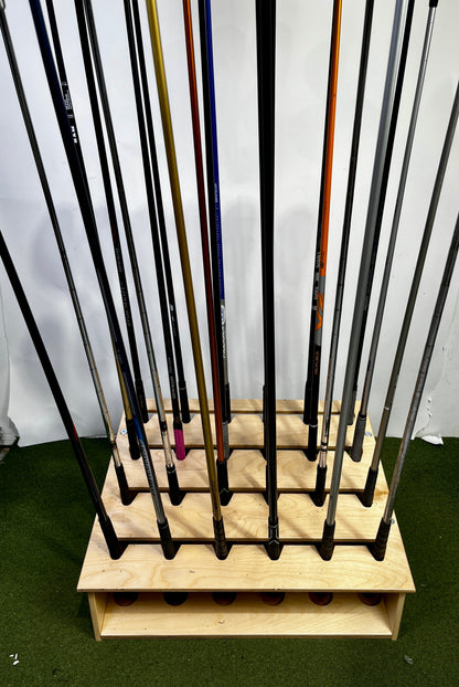 Wholesale Lot of 24 Assorted Drivers.-Next Round