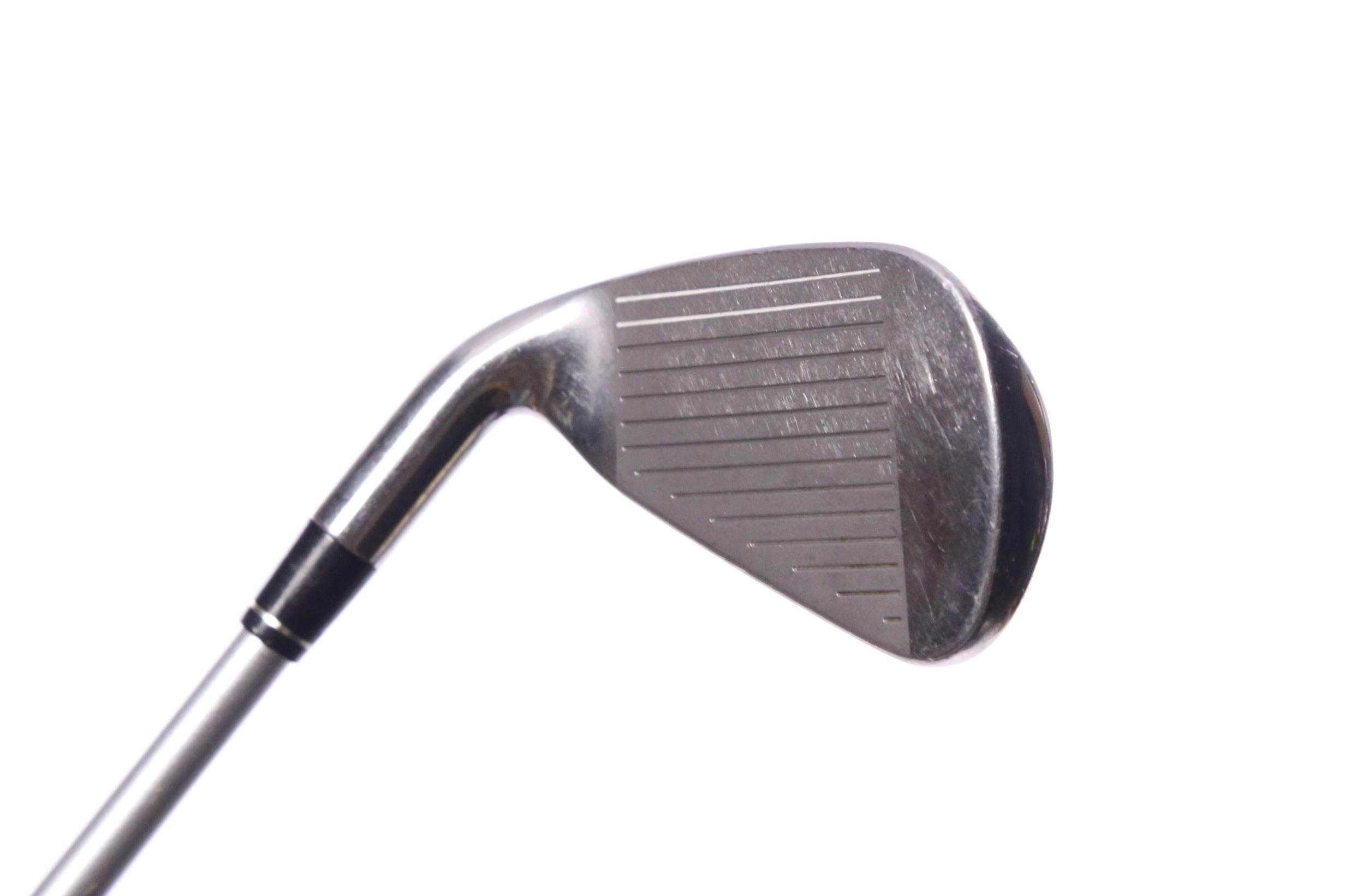 Used Callaway 2008 Big Bertha Single 7-Iron - Right-Handed - Ladies Flex-Next Round