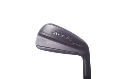 Used Callaway Apex TiFusion Single 4-Iron - Right-Handed - Extra Stiff Flex-Next Round