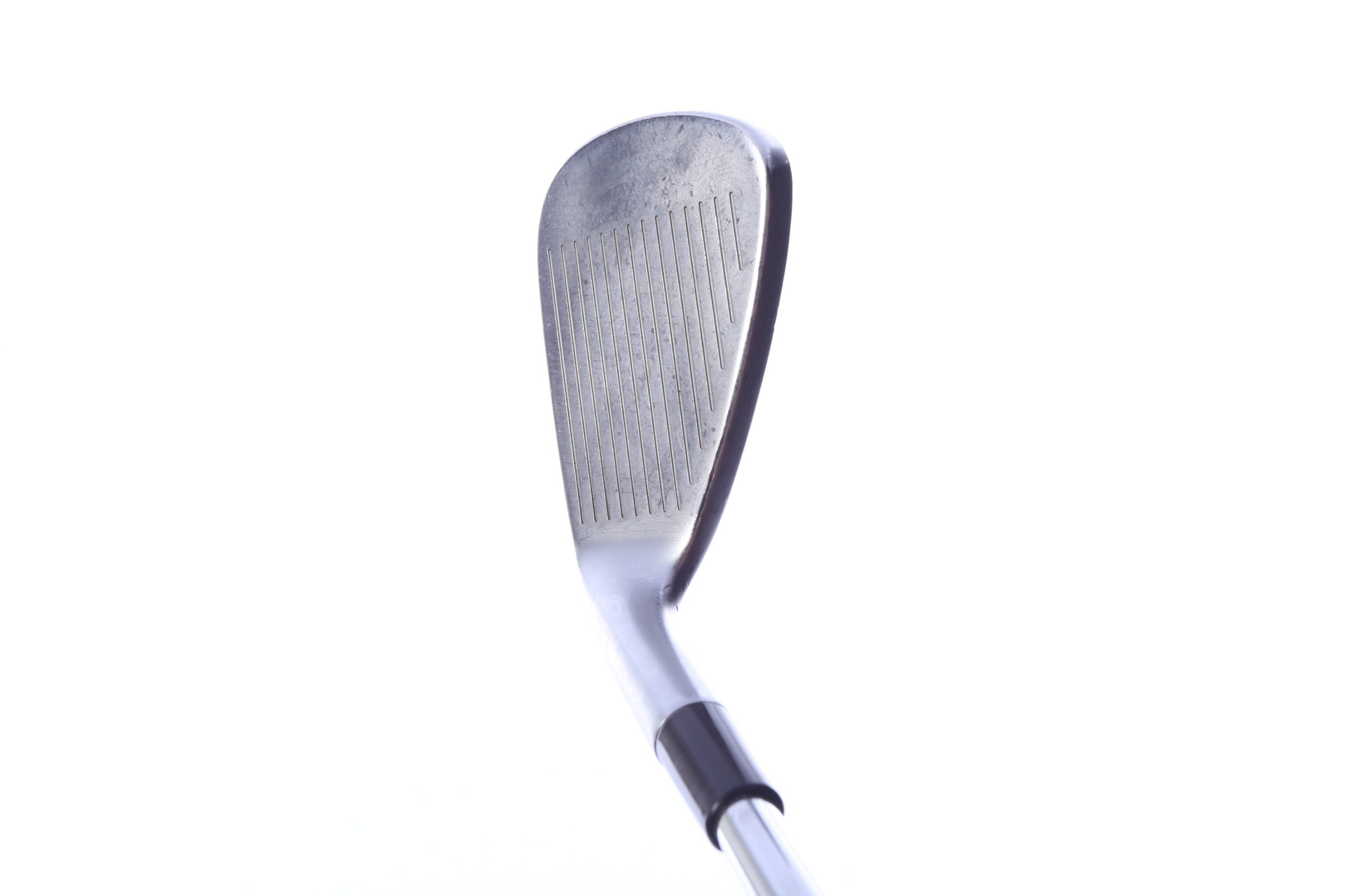 Used TaylorMade 2021 P790 Iron Set - Right-Handed - 4-PW - Stiff Flex