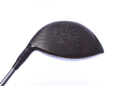 Used Callaway Rogue Sub Zero Driver - 9 Degrees - Stiff Flex Mitsubishi Diamana D+ - Right-Handed-Next Round