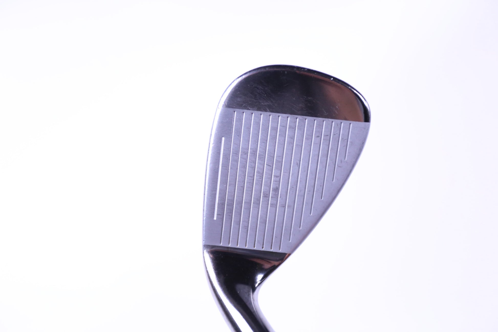 Used TaylorMade Burner 1.0 Approach Wedge - Right-Handed - 50 Degrees - Wedge Flex-Next Round