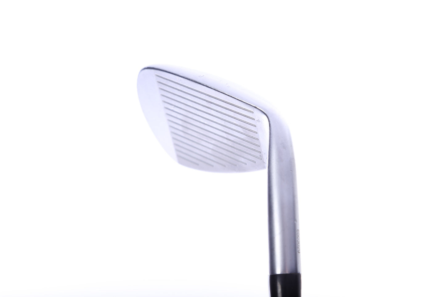 Used Mizuno JPX 921 Hot Metal Gap Wedge - Left-Handed - 49 Degrees - Regular Flex-Next Round