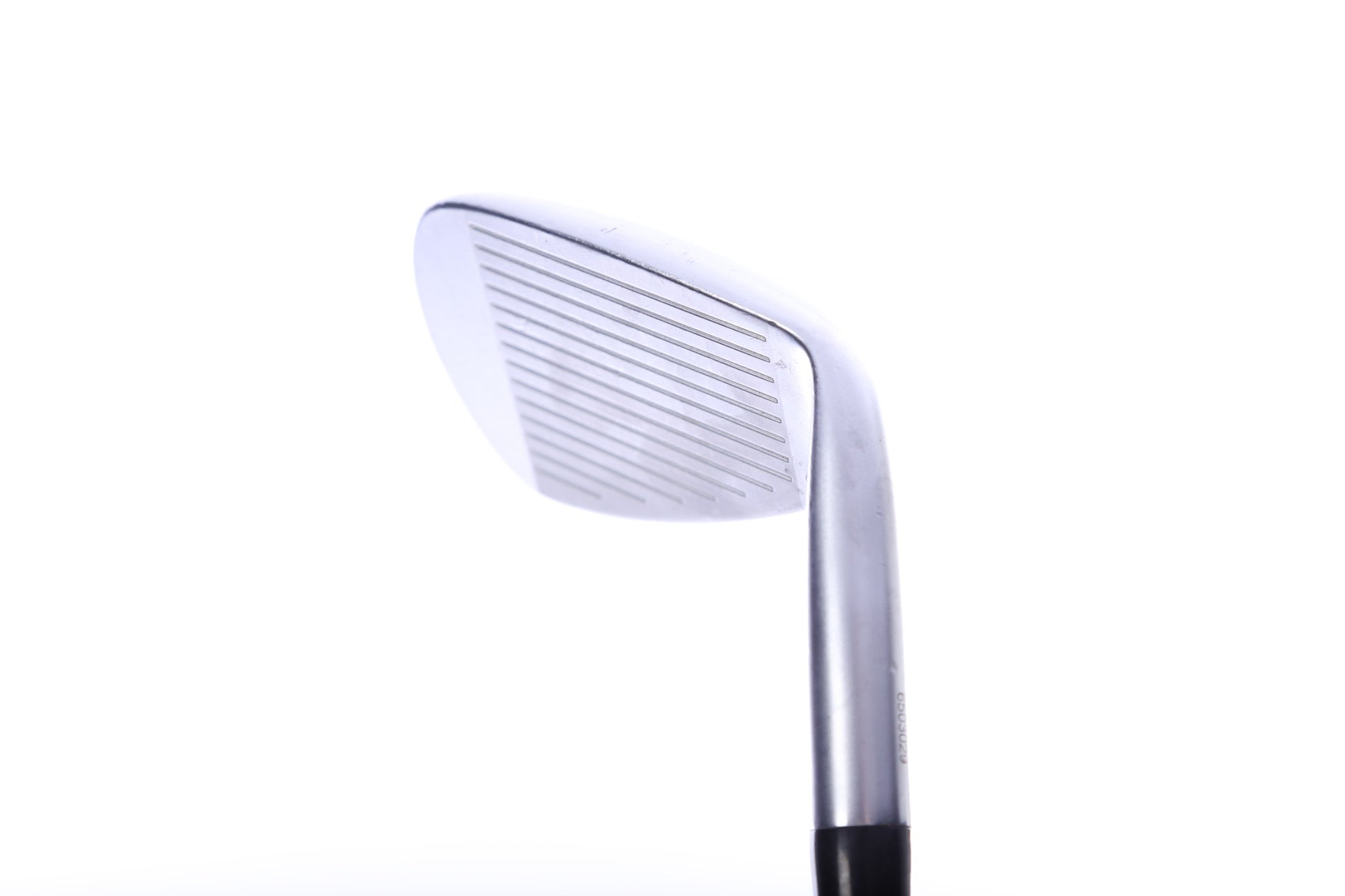 Used Mizuno JPX 921 Hot Metal Gap Wedge - Left-Handed - 49 Degrees - Regular Flex-Next Round