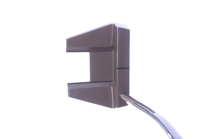 Used Cleveland HB Soft 2 11 Putter - Left-Handed - 35 in - Mallet-Next Round