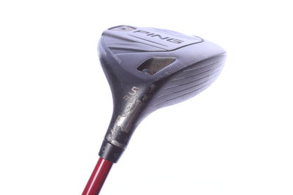 Used Ping G400 5-Wood - Right-Handed - 17.5 Degrees - Stiff Flex